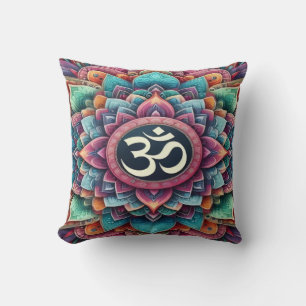 Brilliant Ohm Kissen