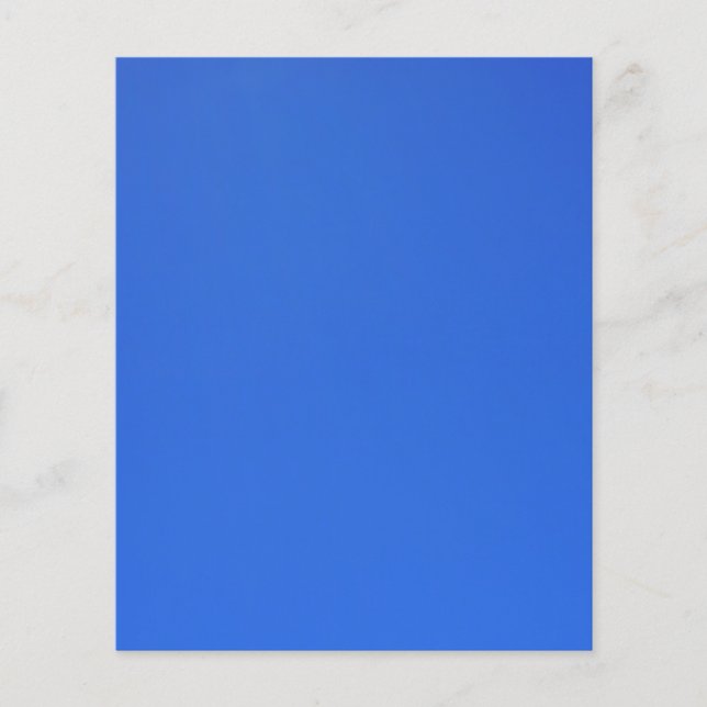 BRILLIANTLAND BLAUE ROYAL BACKGRUNDS WALLPAPIERTEM FLYER (Vorne)