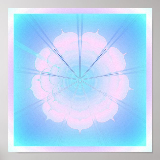 BrilliantStar Poster (Vorne)