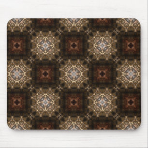 Brimitin Warrior Pattern 00120150507213527 Mousepad
