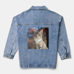 Brin Jeansjacke