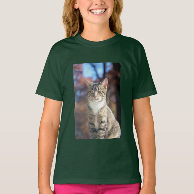 Brin T-Shirt (Vorderseite)