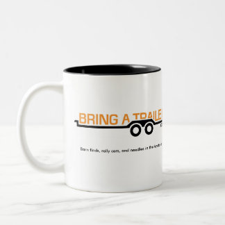 Bring A Trailer Tasse