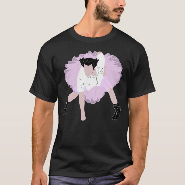 Bring mich in den Coach T-Shirt (Vorderseite)