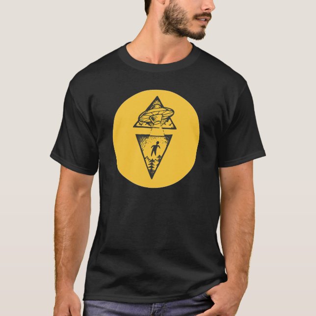 Bring mich nach Hause T-Shirt (Vorderseite)