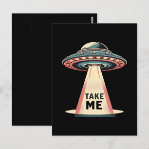 bring mich postkarte