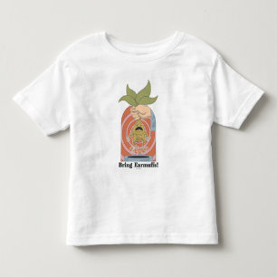 "Bring Ohrenschützer!" Screaming Mandrake Grafik Kleinkind T-shirt