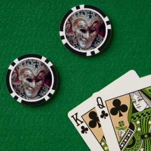 Bring sie zum Lachen Pokerchips