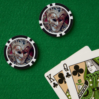 Bring sie zum Lachen Pokerchips