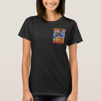 Bringen Sie den Boom Rizzler Funny Joke Geschenke T-Shirt