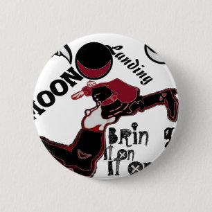 Bringen Sie es an - Spielerisches Weihnachten & We Button