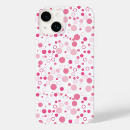Bringen Sie Ihren Zuhause eine lebendige Farbenpra Case-Mate iPhone 14 Hülle