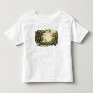 Bringen Sie Kennedy, Landkreis Wicklow, Irland, Kleinkind T-shirt