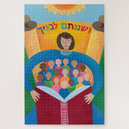 Bringen Sie sie Ihren Kindern gewissenhaft bei