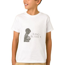 Bringen Sie Träger-T - Shirt