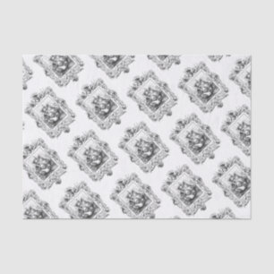 Bringeth weiter Todesseidenpapier Seidenpapier