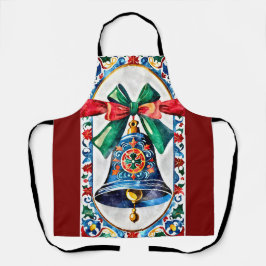 Bringing Holiday Cheer to the Workplace Schürze