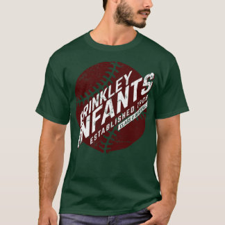 Brinkley Säuglings T-Shirt