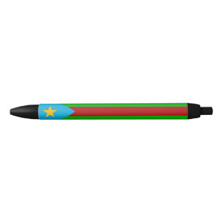 Brio Flag-Stift Kugelschreiber