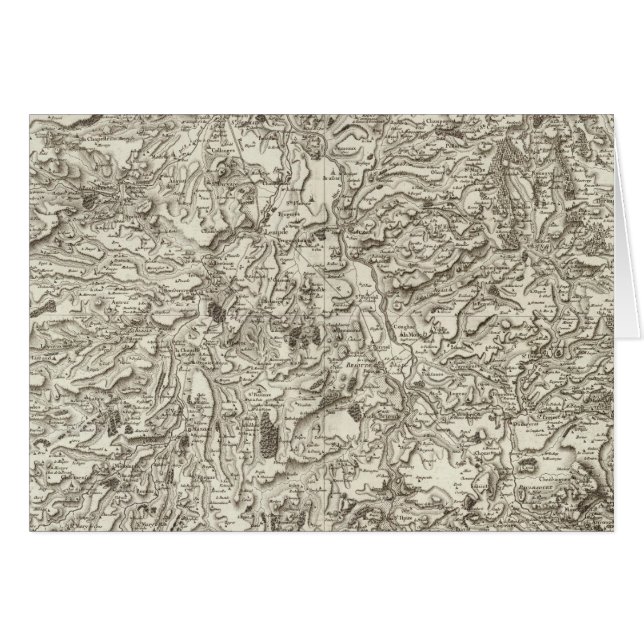 Brioude (Vorderseite (Horizontal))