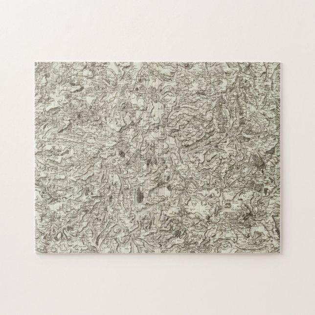 Brioude, Issoire (Horizontal)