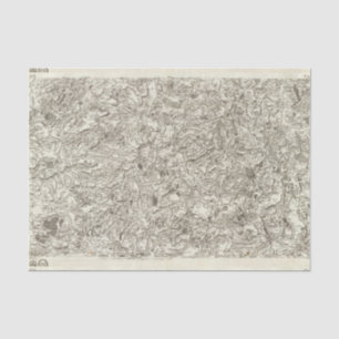 Brioude, Issoire Seidenpapier