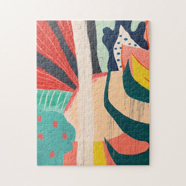 Brisbane Australia Graffiti Street Art Mural (Vertikal)