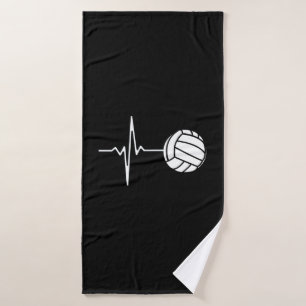 Brise-coeur de volleyball