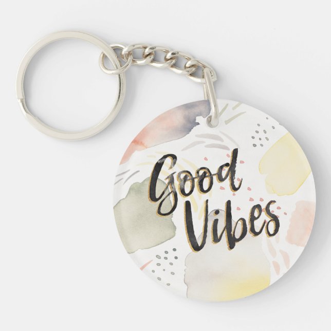 Brise III | Good Vibes de pré (Devant)