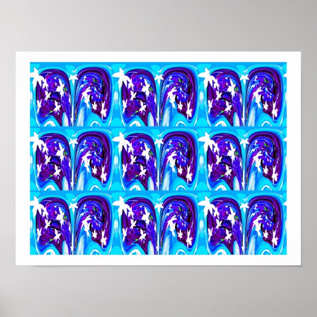 Brise Poster (Vorne)