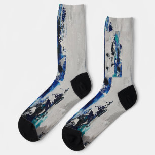 Brise Socken