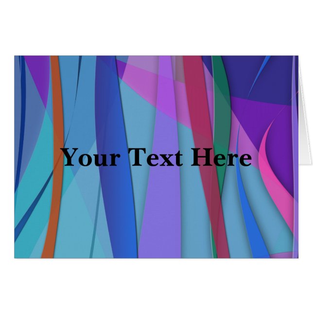 Brise tropicale (Devant horizontal)