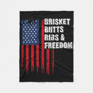 Brisket Hinterns Ribs and Freedom Steak Cooking Be Fleecedecke