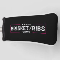 Brisket Ribs 2024 GRILLEN Barbecue politische Wahl