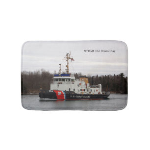 Bristol Bay bathmat Badematte