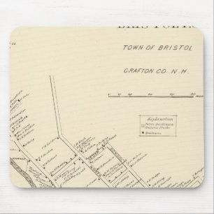 Bristol PO Mousepad