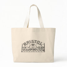 Bristol Slogan Sign