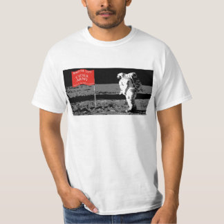 Bristol-Stadtapfelwein-Armeemann auf der T-Shirt