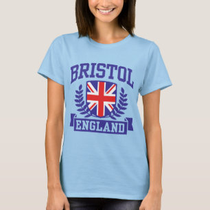 Bristol T-Shirt