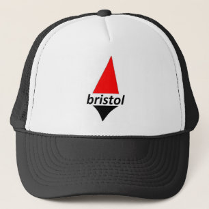 Bristol-Yachten Truckerkappe
