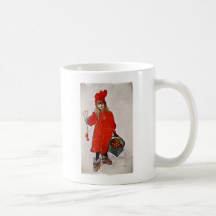 Brita als Iduna Kaffeetasse