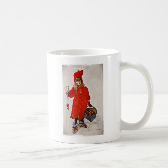 Brita als Iduna Kaffeetasse (Rechts)