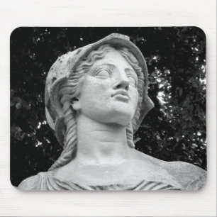 Britannia (B&W) Mousepad