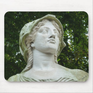 Britannia Mousepad