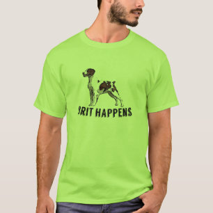 Brite geschieht - Bretagne T-Shirt