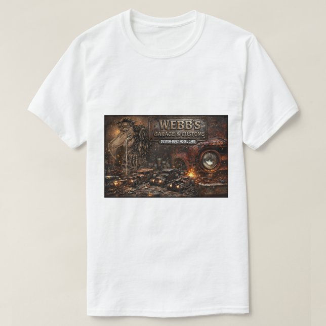 BRITE-T 0047461 T-Shirt (Design vorne)