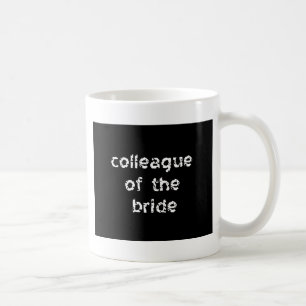 Britenkollege Kaffeetasse