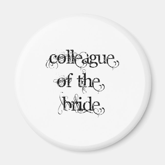 Britenkollege Magnet (Vorne)