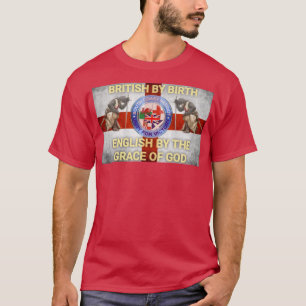 Britisch 2 T-Shirt