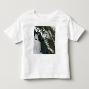 Britisch-Columbia Kleinkind T-shirt